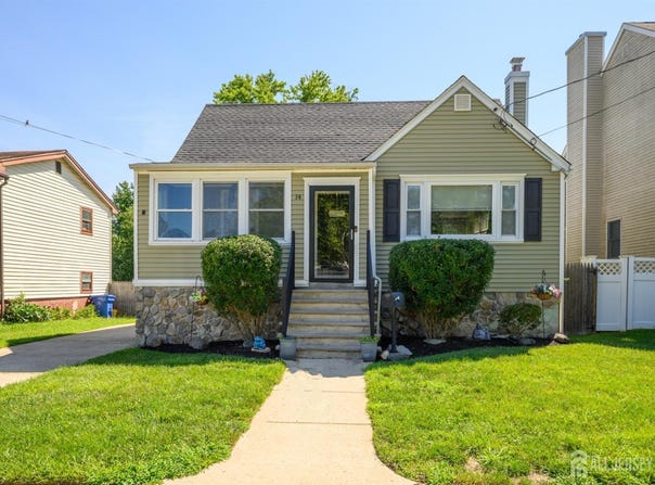 14 Marie Street, South River, NJ 08882