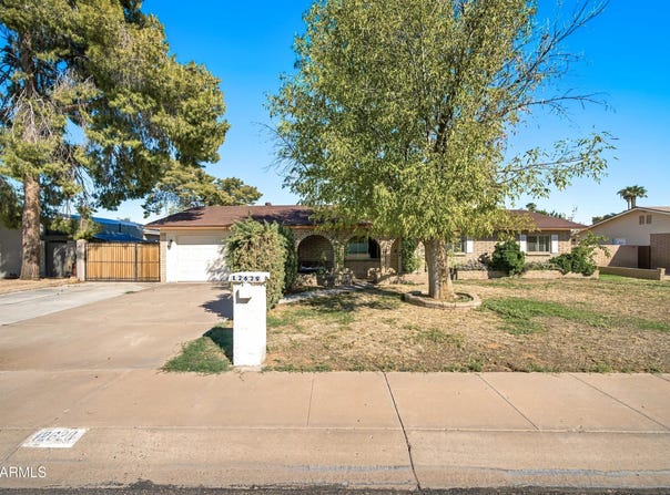 12629 N 28TH Way, Phoenix, AZ 85032