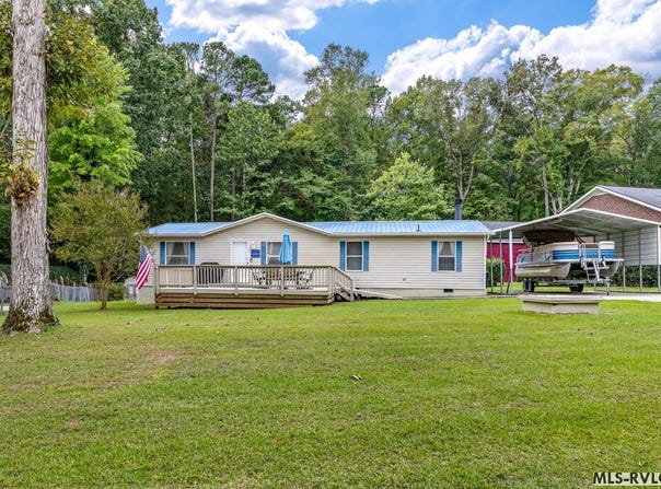150 Sailboat Ln, Macon, NC 27551