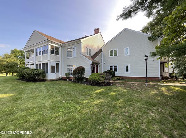 81 Winthrop Road, Monroe, NJ 08831