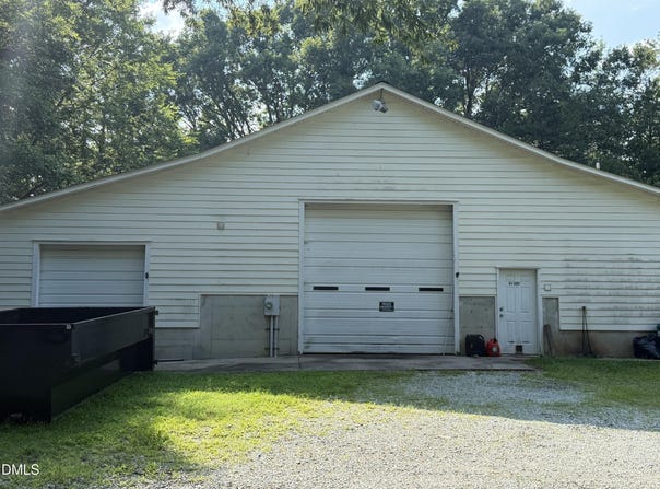 1830 Bessie Daniel Road, Roxboro, NC 27574