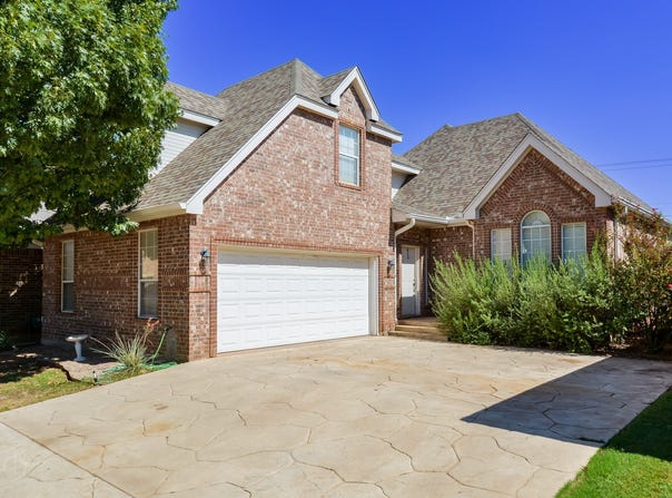 6317 Huntington Place, Abilene, TX 79606