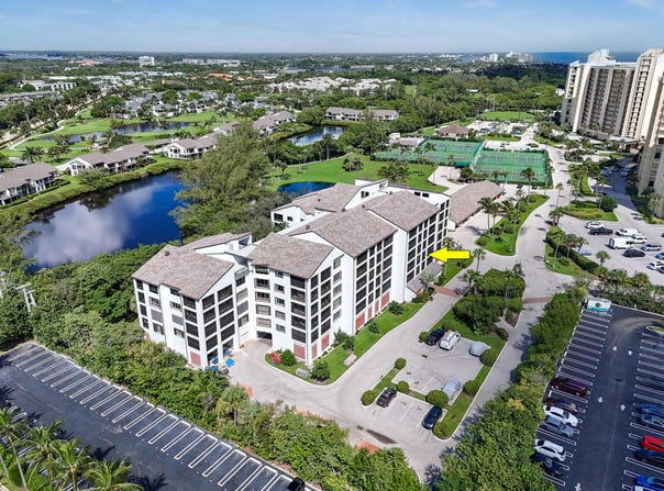 500 OCEAN TRAIL Way, Jupiter, FL 33477