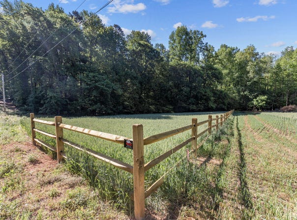 Helena Moriah Road lot: 2, Timberlake, NC 27583