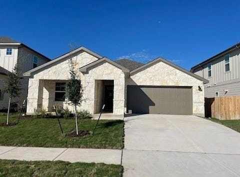 10407 Mager, Hutto, TX 78634