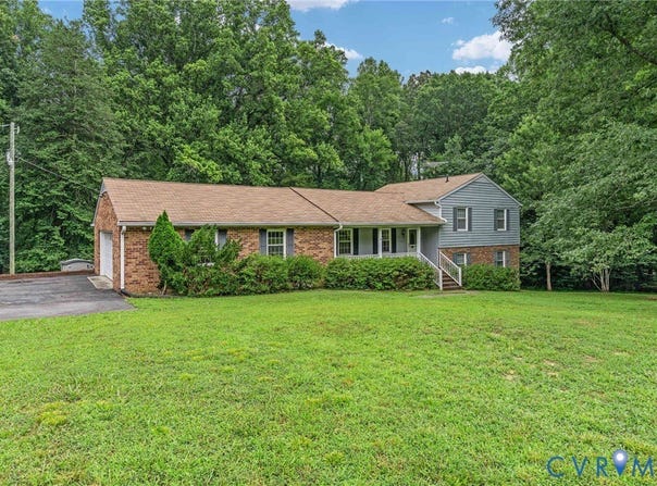 17710 Wilkinson Road, Dinwiddie, VA 23841