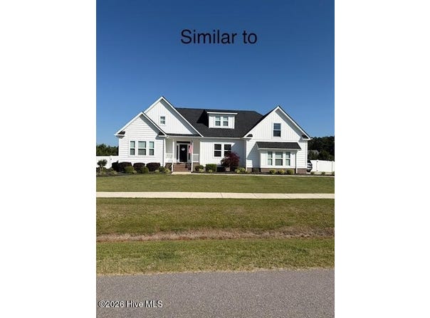 1038 Tulls Creek Road, Moyock, NC 27958