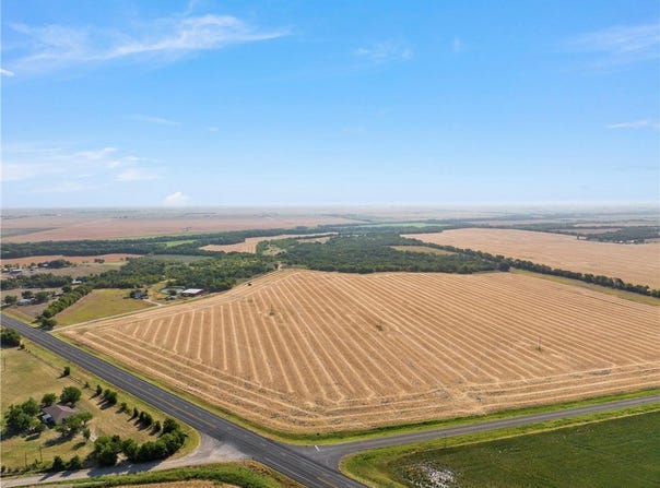 State Hwy 77, Rosebud, TX 76570