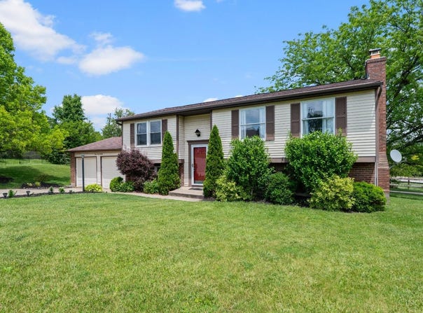 6470 Sauterne Drive, Liberty Twp, OH 45011