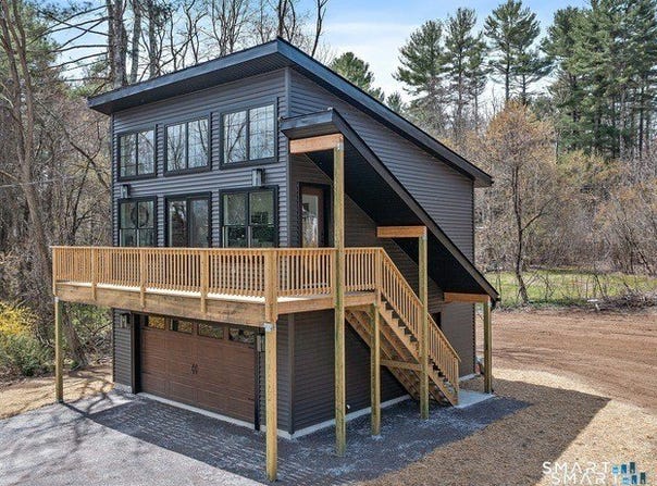 6 Indian Run Drive, Thompson, CT 06277