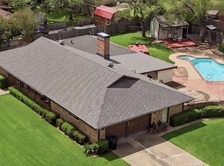 1226 Crestwood Drive, Cleburne, TX 76033