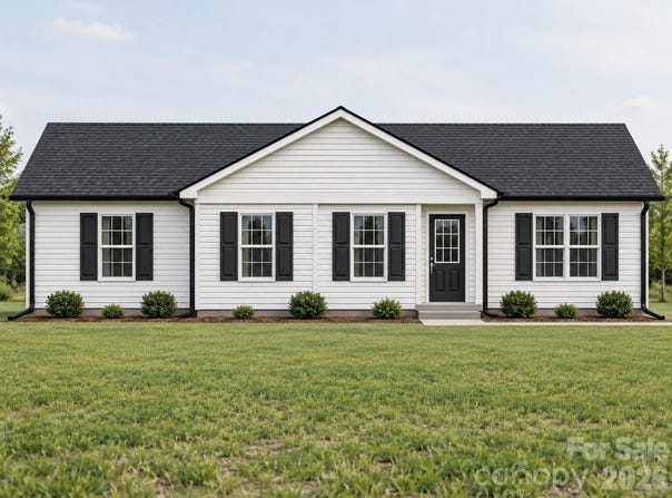 2600 Watson Drive, Lancaster, SC 29720