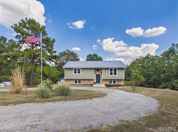 13950 Haystack Lane, Dixon, MO 65459