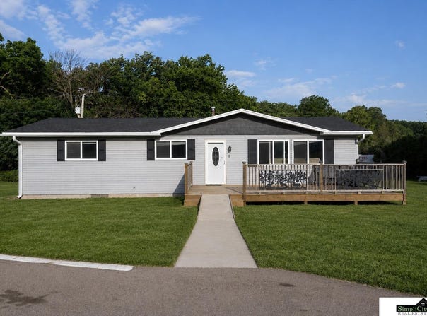 1200 S Main Street, Nelson, NE 68961