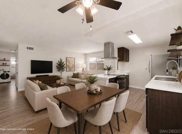 9926 Mission Vega, Santee, CA 92071