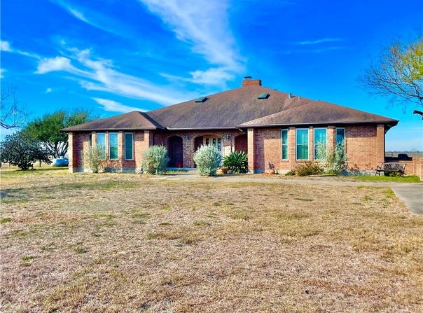 2063 Fm 892, Robstown, TX 78380
