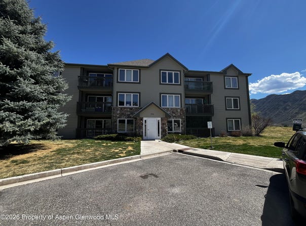 790 Castle Valley Boulevard, New Castle, CO 81647