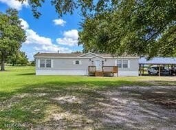 5028 Liberty Hill Road, Bascom, FL 32423