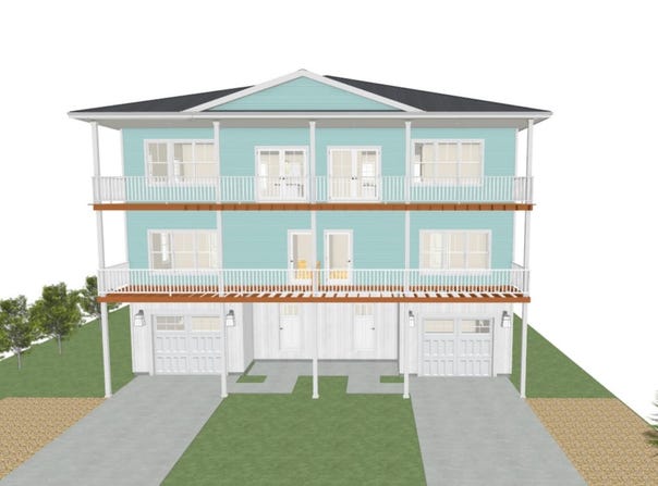 7224 Ocean Drive, Emerald Isle, NC 28594