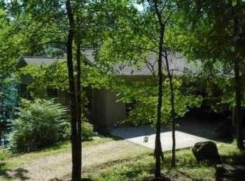 21430 Antler Drive, Garfield, AR 72732