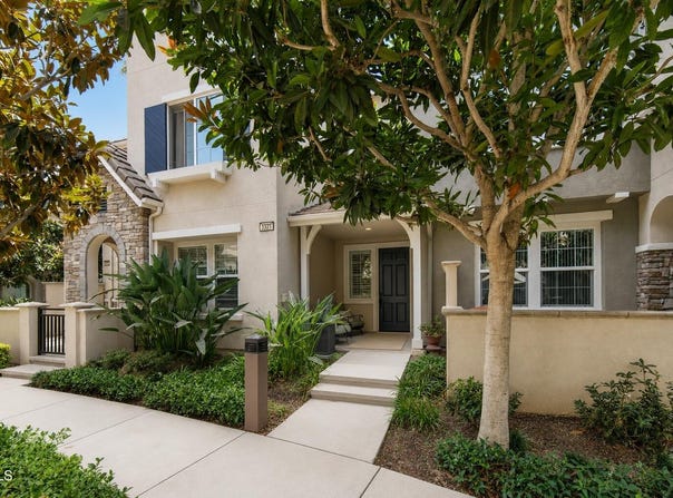3321 Rockhampton Drive, Camarillo, CA 93012