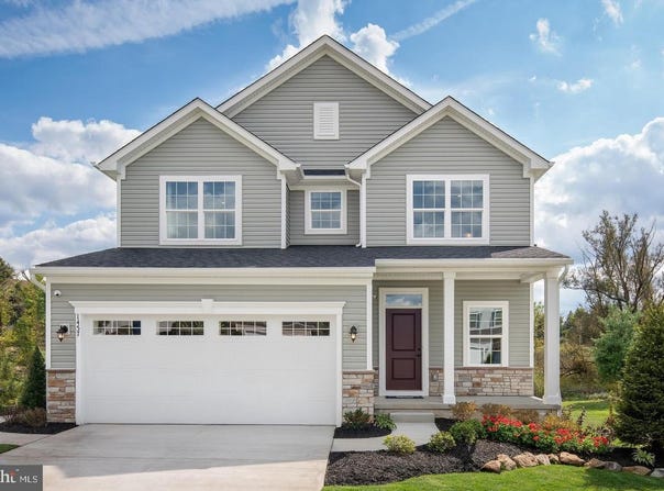 113 FIRENZI Drive, NEW CUMBERLAND, PA 17070