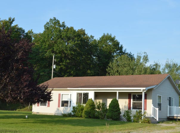 240 Davis Road, Mio, MI 48647