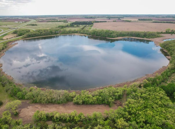 460TH ST lot: C, Perham, MN 56573