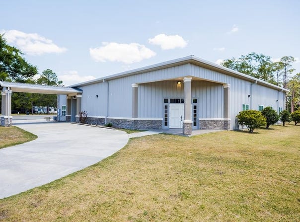 37 E Main St., Lakeland, GA 31635