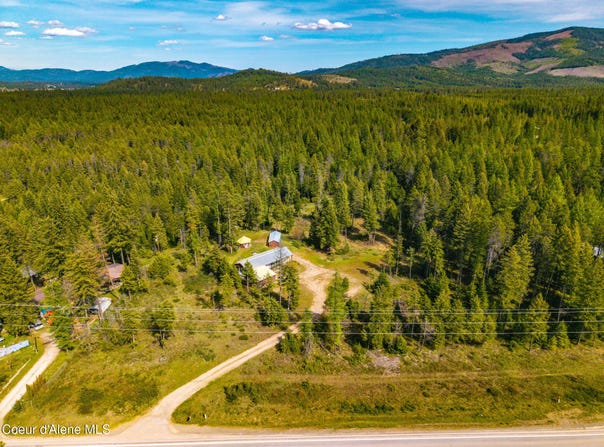 36701 Highway 41, Oldtown, ID 83822