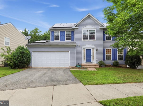 7100 STARBOARD Drive, DISTRICT HEIGHTS, MD 20747