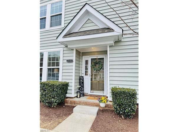 2176 Humphreys Drive, Suffolk, VA 23435