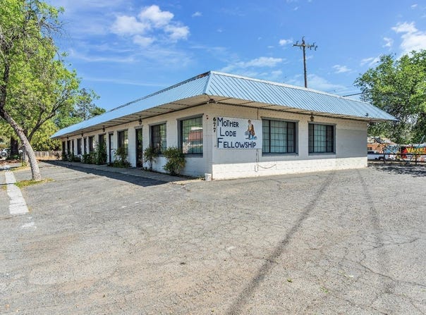 677 Pleasant Valley Road, Diamond Springs, CA 95619