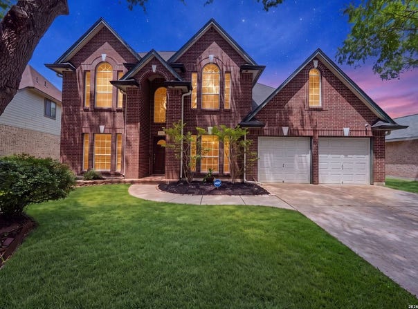 9347 Llano Verde, Helotes, TX 78023