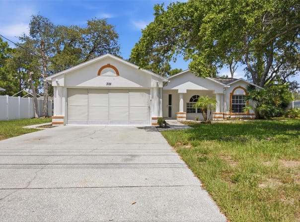 3191 DELTONA Boulevard, SPRING HILL, FL 34606