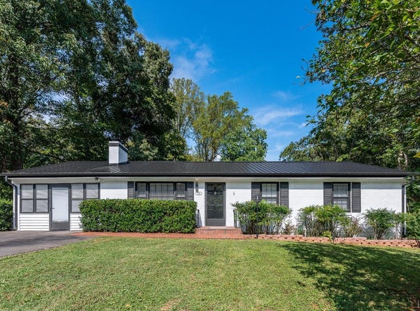 153 Lamont Circle, Madison Heights, VA 24572
