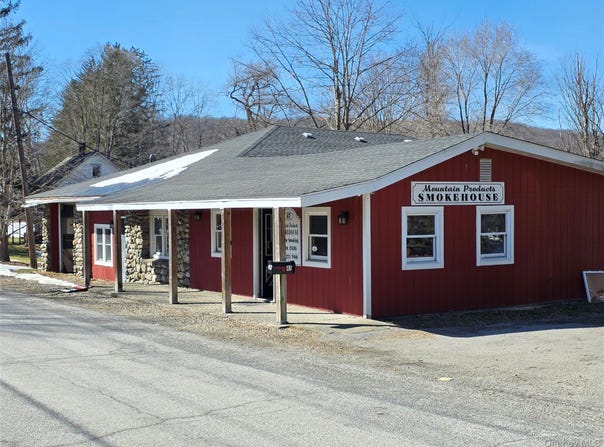 47 Burdick Road, Lagrangeville, NY 12540