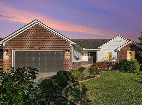 56274 Robin Court, Macomb, MI 48042-6210