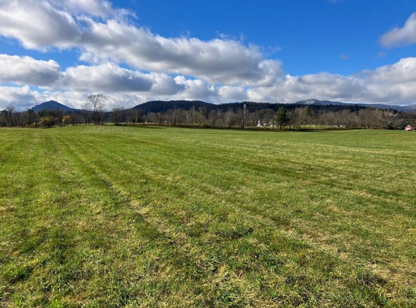 VT Route 100, Lowell, VT 05847