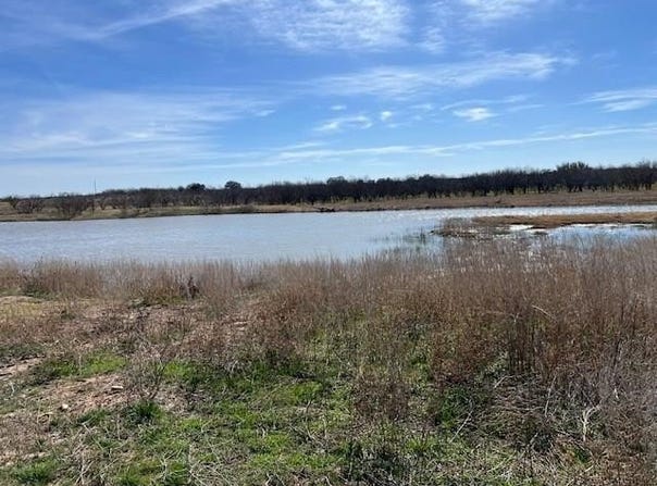 US HWY 283, Lohn, TX 76852