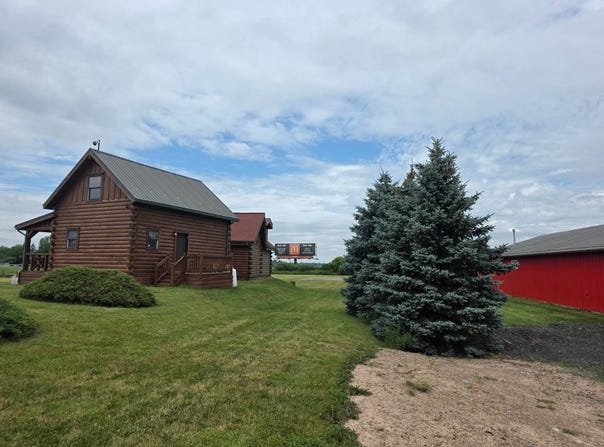 5745 Sneller Rd, Brewerton, NY 13029