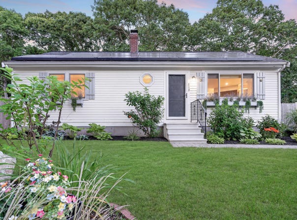 116 Windshore Drive, Hyannis, MA 02601