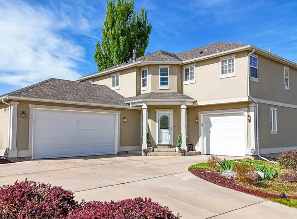 1901 74th Ave, Greeley, CO 80634