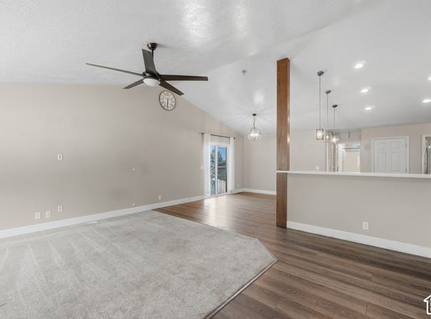 1485 OGDEN PEAK Cir, Ogden, UT 84404