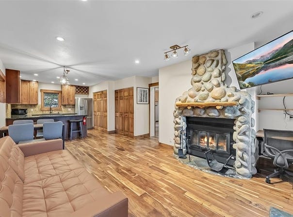 120 Atlantic Lode, BRECKENRIDGE, CO 80424