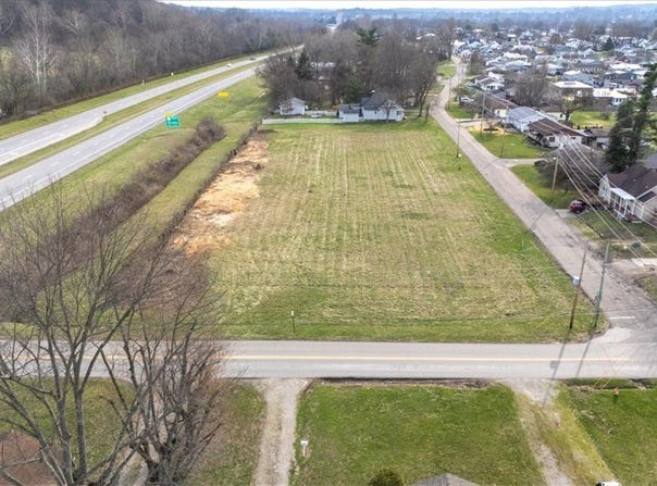 Braun Road S Side), Belpre, OH 45714