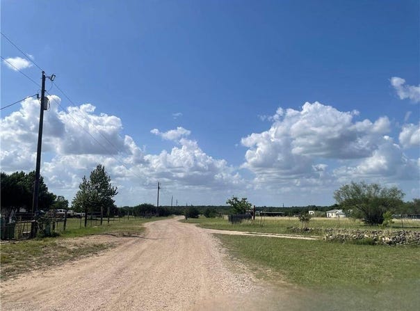 Misty Woods lot: 9, Bertram, TX 78605