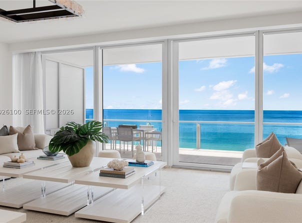 9001 Collins Ave, Surfside, FL 33154