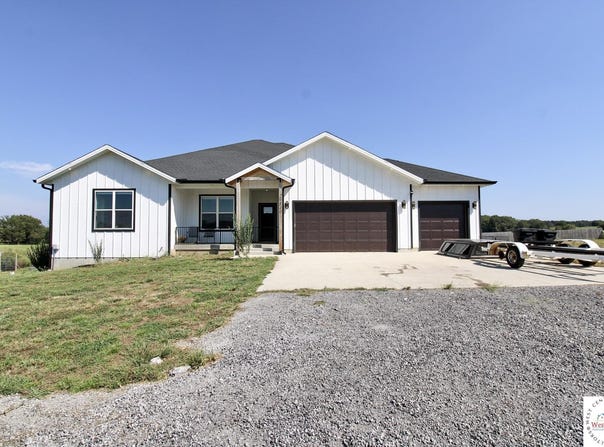 29840 U Highway, Sedalia, MO 65301