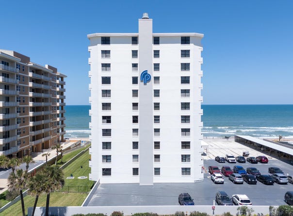 1415 Ocean Shore Boulevard, Ormond Beach, FL 32176